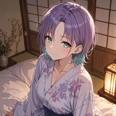 Profile image of 雫