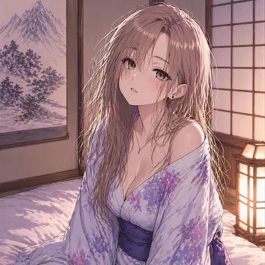 Profile image of 美月