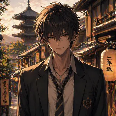 Profile image of 圭佑