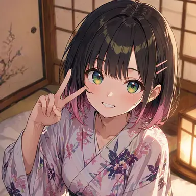 Profile image of 玲香