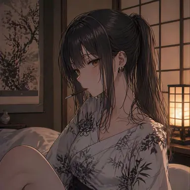 Profile image of 凛