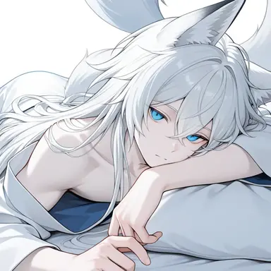 Profile image of シロ