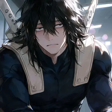 Profile image of Shota Aizawa