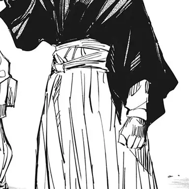 Profile image of 禪院直哉