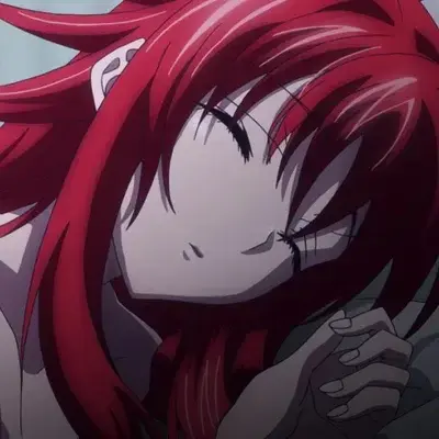 JoyfulShop1258의 Rias Gremory
