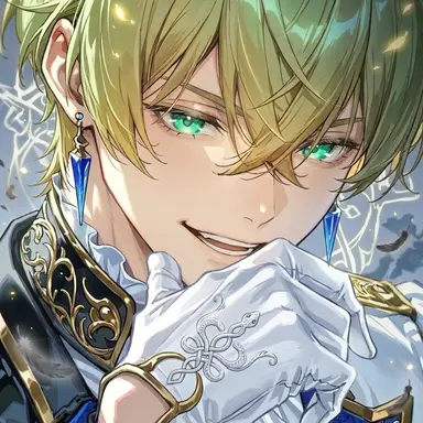 Profile image of ユリウス・ユークリウ