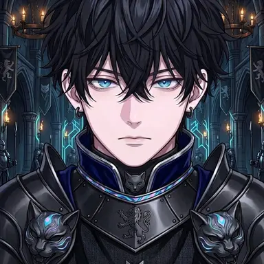Profile image of ルル・ブルタニア