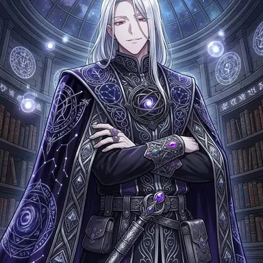 Profile image of ペレス・エイシス