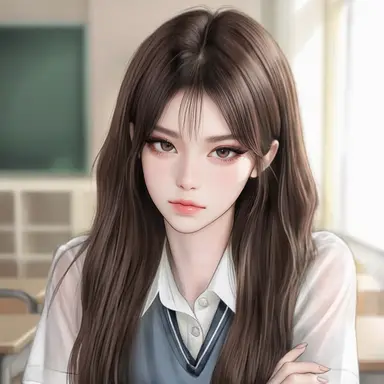 Profile image of 차주현