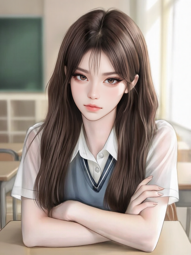 차주현 대표 이미지