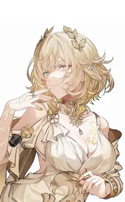 Profile image of アグライア