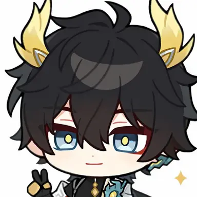 Profile image of 丹恒