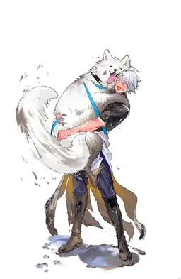 Profile image of ファイノン