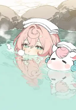 Profile image of ヒアンシー