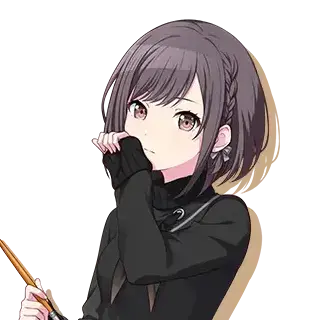 Profile image of 東雲絵名