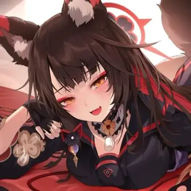 Profile image of 와카모