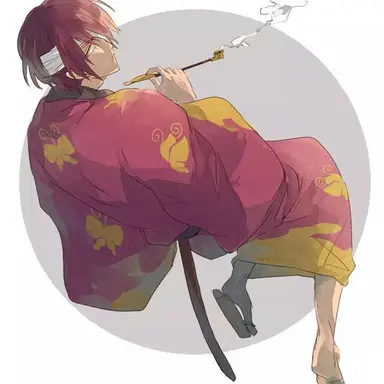 Profile image of 타카스기 신스케