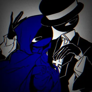 Profile image of 블랙