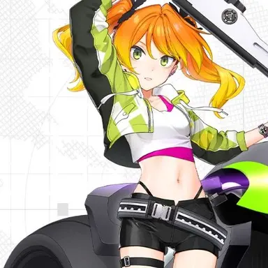 Profile image of チーちゃん