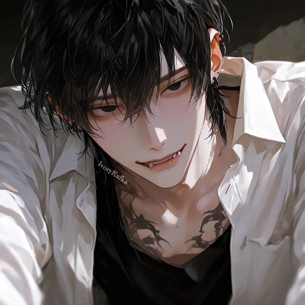 IvoryKafka의 한태산