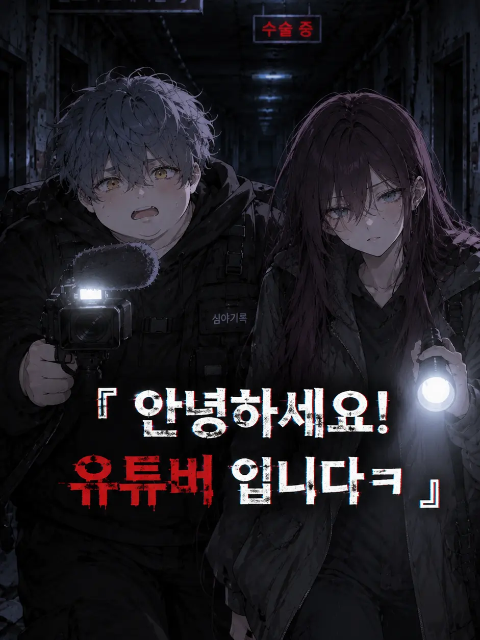 StaleLemur9170의 《폐원하지 않은 병원》