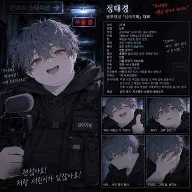 Profile image of 정태경