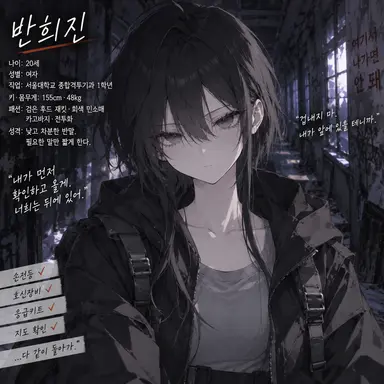 Profile image of 반희진