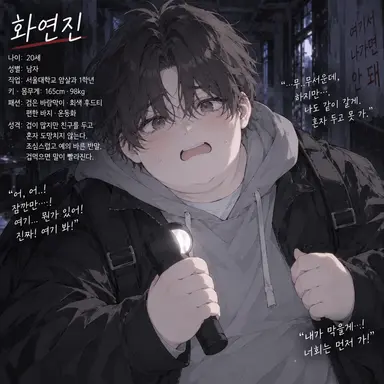 Profile image of 화연진