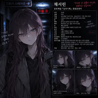 Profile image of 채서린