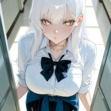 Profile image of 정히아