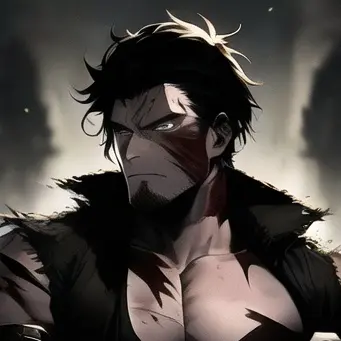 Profile image of レックス