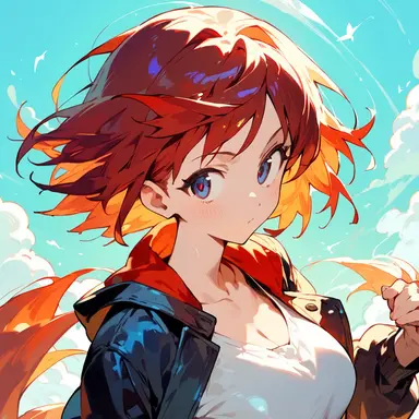 Profile image of アルマ