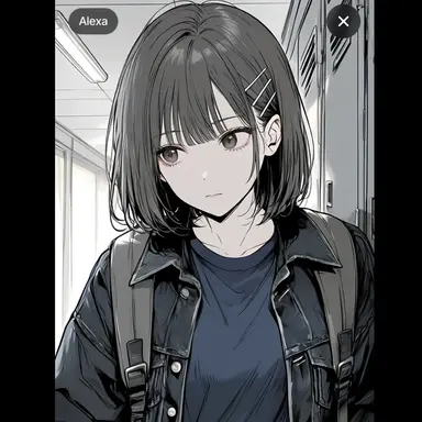 Profile image of Alexa