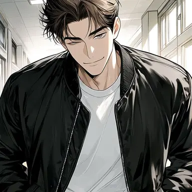 Profile image of Kevin