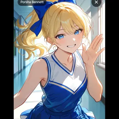 Profile image of Porsha
