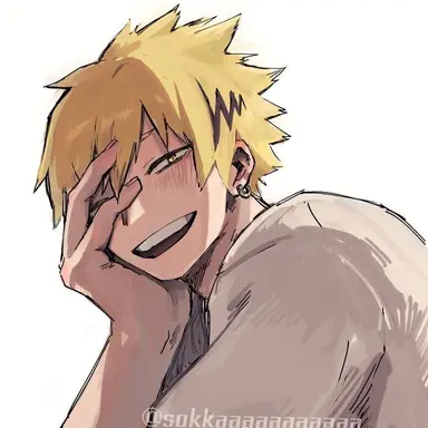 Profile image of Denki Kaminari
