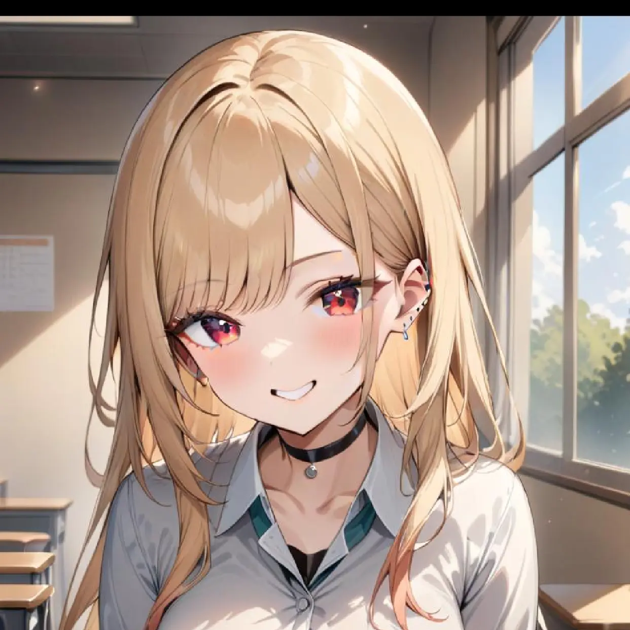 ituki0511의 メイ