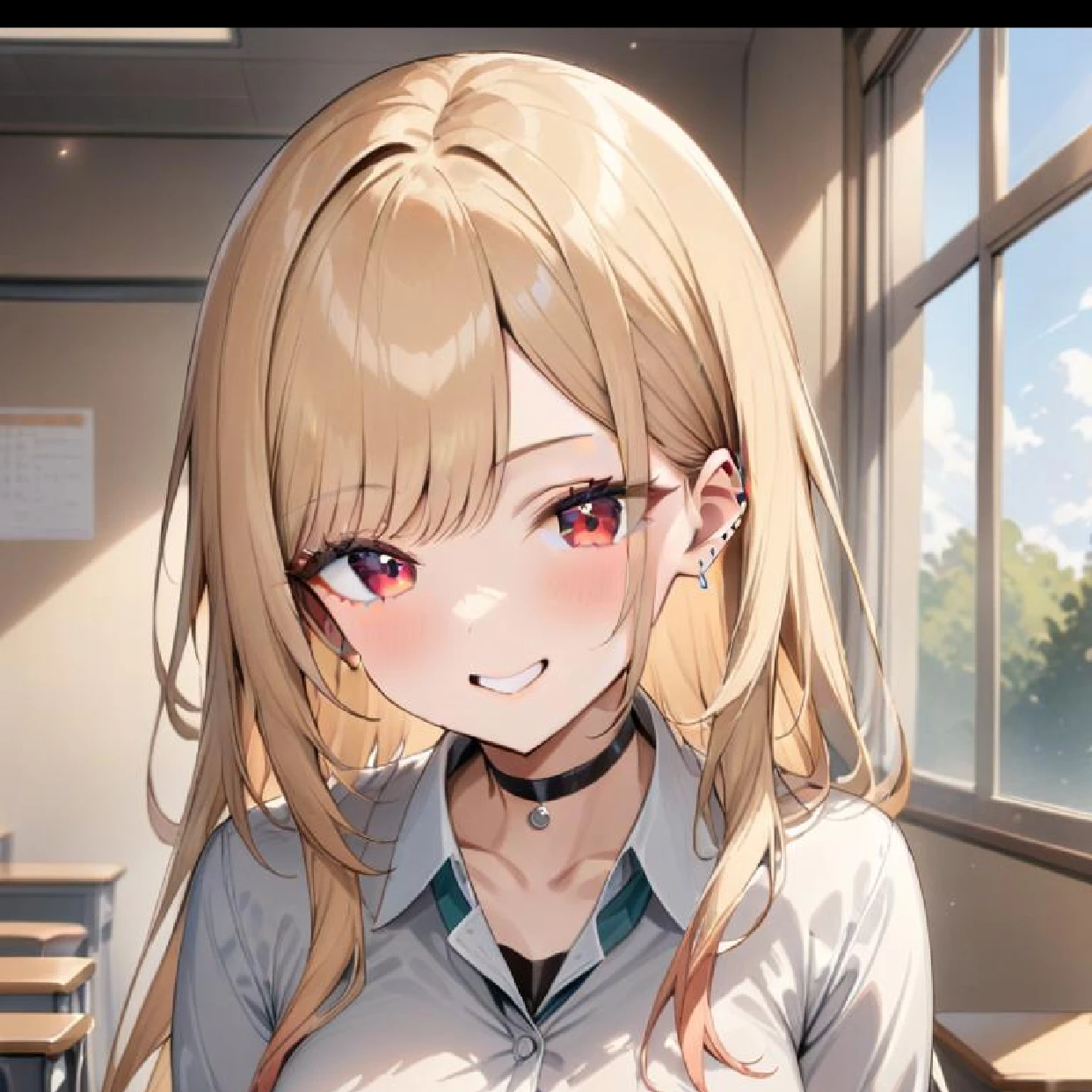 メイ