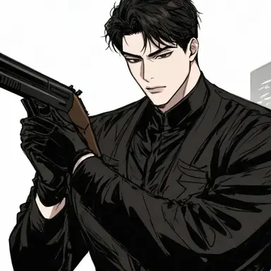 Profile image of Cade