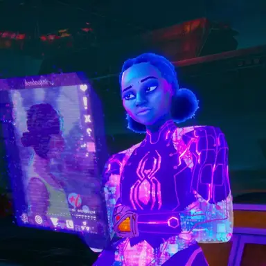 Profile image of Margo