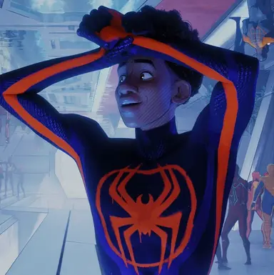 Profile image of Miles