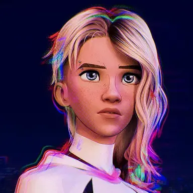 Profile image of Gwen