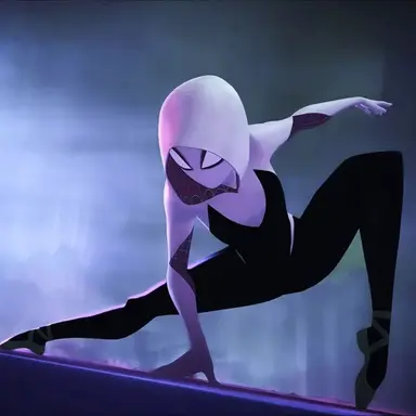 Profile image of Gwen