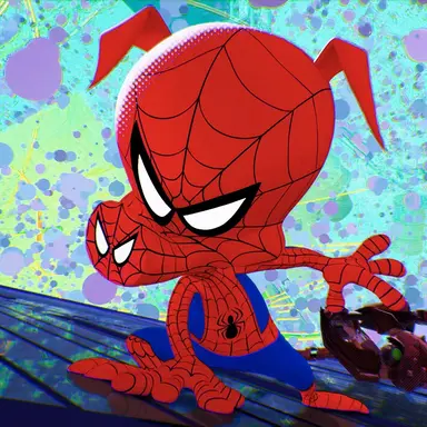 Profile image of Peter Porker