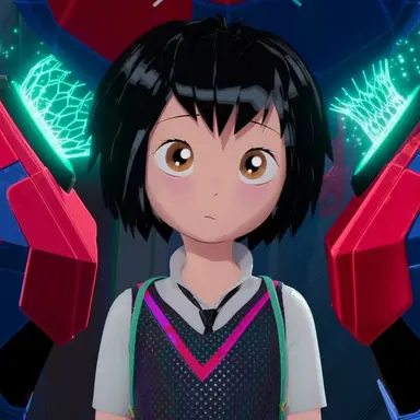 Profile image of Peni