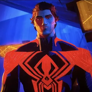 Profile image of Miguel