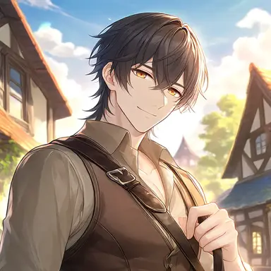 Profile image of エルク