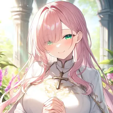 Profile image of フィリア