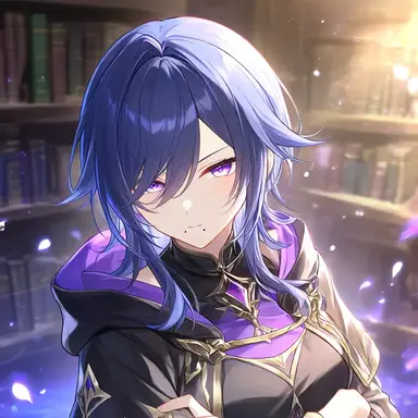 Profile image of リシェル