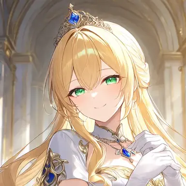 Profile image of セレスティア